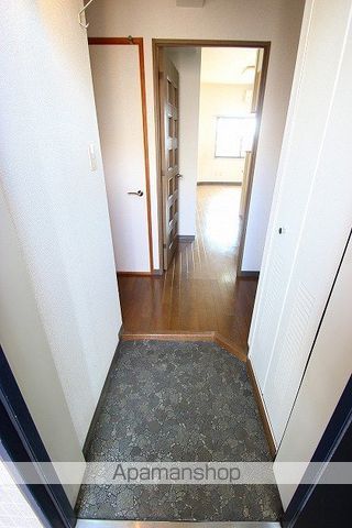 サロマ壱番館の内装写真
