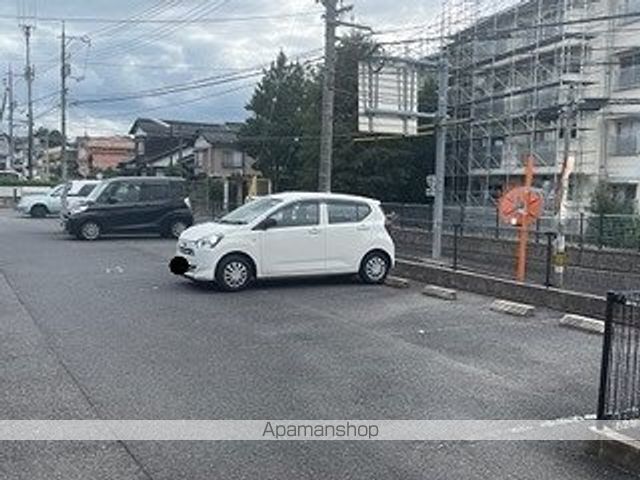 レオパレス長者原IIのその他写真