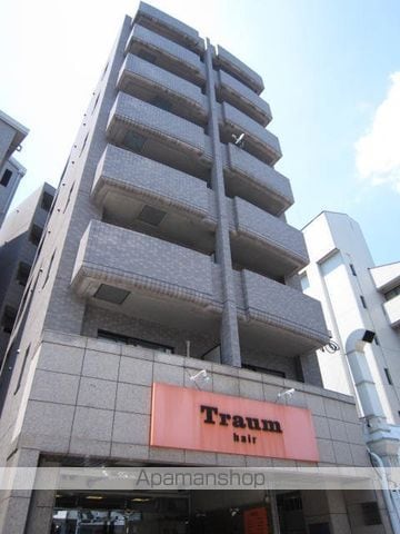 スタープラザ三篠