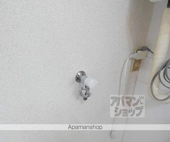 ハイツ山喜の内装写真
