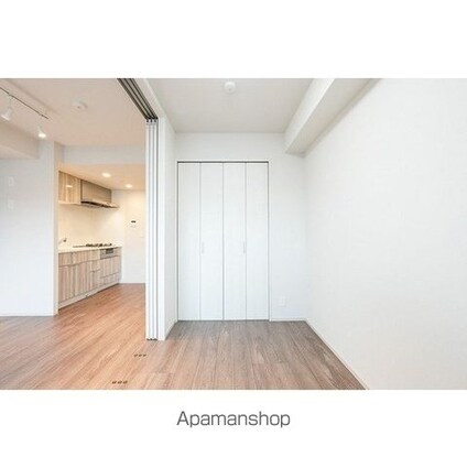 コンフォリア戸越公園[1LDK/30.24m2]のその他部屋・スペース