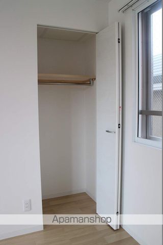 ACCEPTEEの内装写真