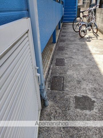 フローラ北綾瀬の内装写真