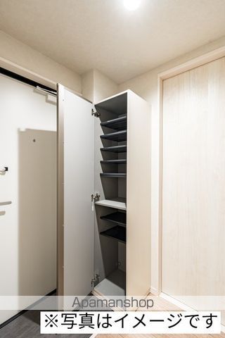CASA・K 府中の内装写真