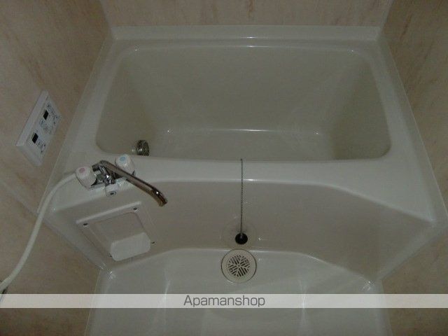 アイビスIIの内装写真