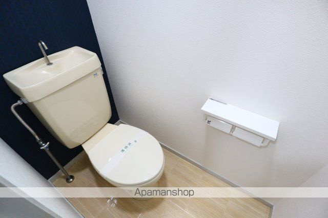 生駒レックスマンションの内装写真
