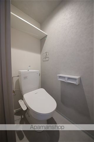 NOJU S20W8の内装写真