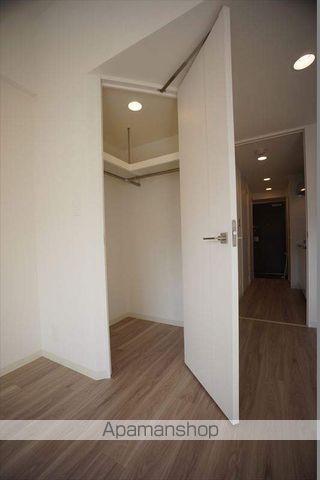 プレサンス名古屋グロウの内装写真