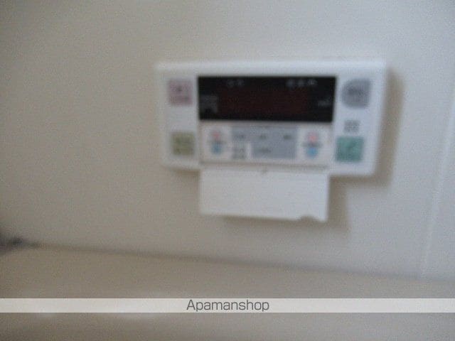 サンパレス黒澤Dの内装写真