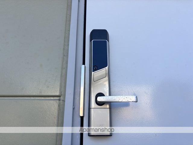 レオパレス建石の内装写真