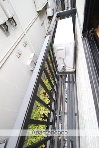 メインシティガーデン壱番館の内装写真