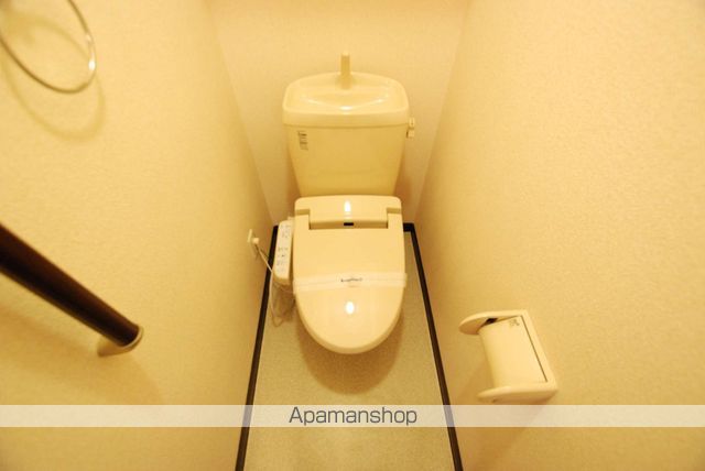 レオネクストミモザの内装写真