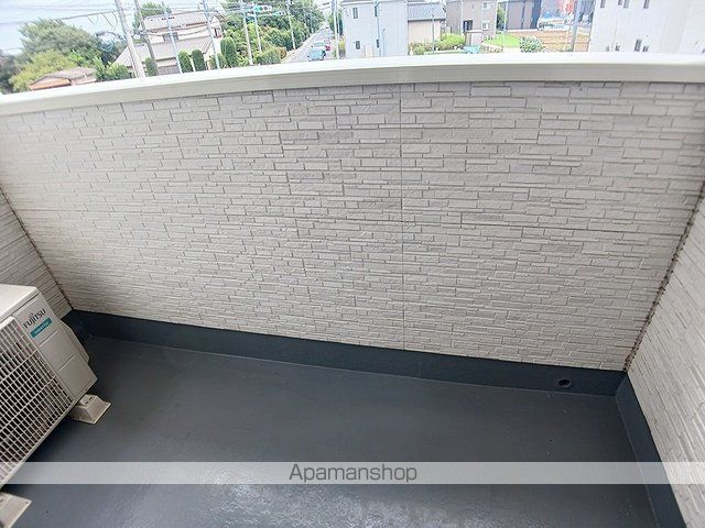 ベラカーサ プリモの内装写真