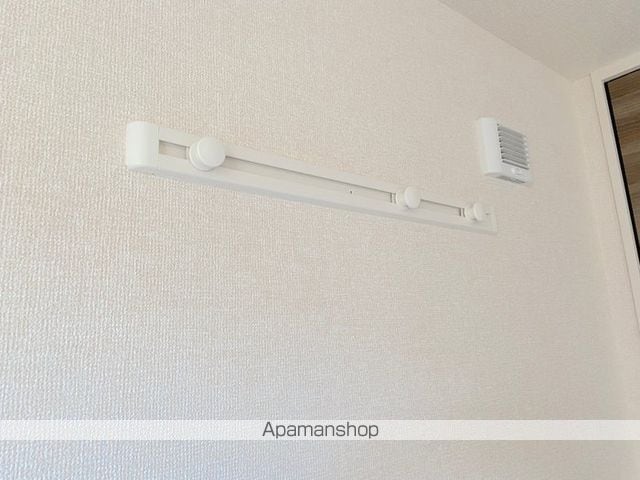 クレール藤沢IIの内装写真