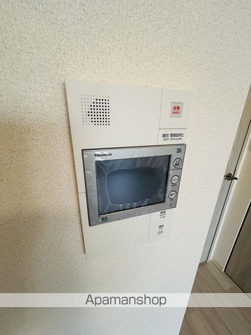 PRESSANCE東小橋エレディータの内装写真
