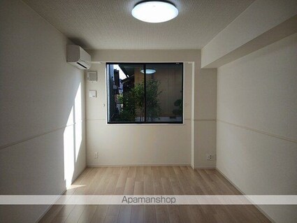 琴福[1LDK/50.07m2]のリビング・居間