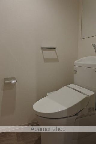 プライマル船橋の内装写真