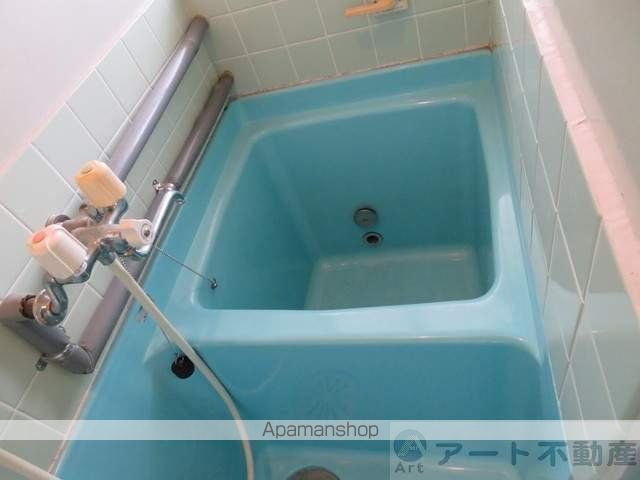 アエル高岡の内装写真