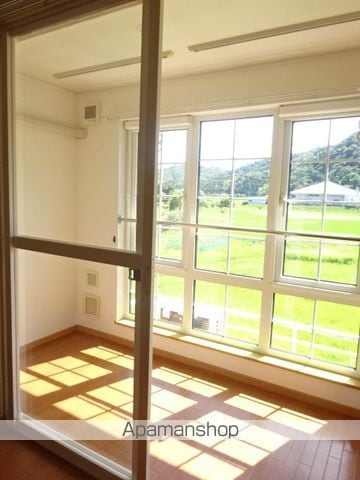 リヴァーサイド意宇IVの内装写真