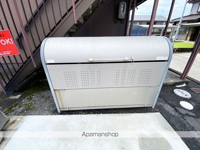 コーポ明和 B棟のその他写真