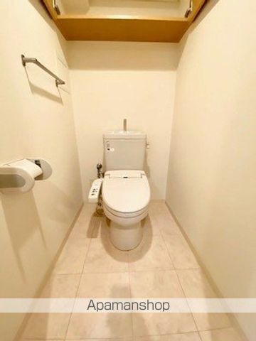 UURコート札幌南三条プレミアタワーの内装写真