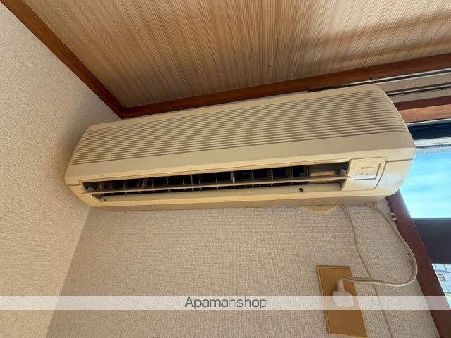 シティハイムエクセルIIIの内装写真