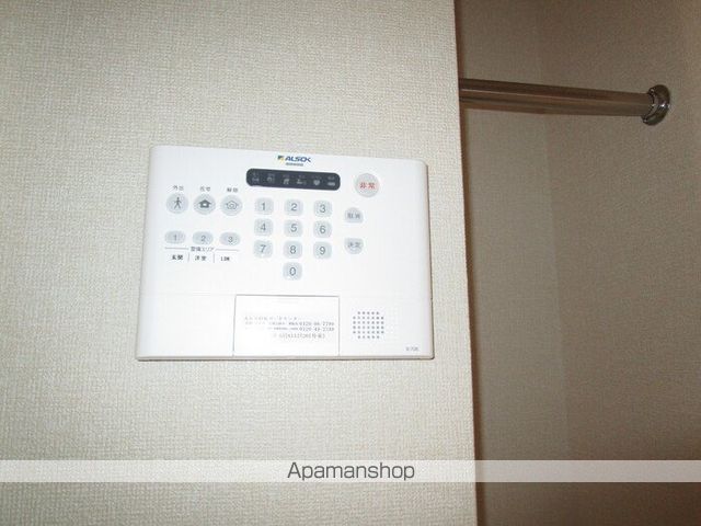 グランドヴィラ A棟の内装写真
