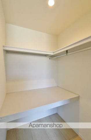 シャーメゾン庄町の内装写真