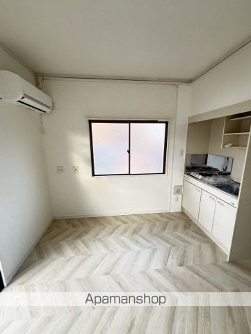 ワースビルディング南蟹屋町の内装写真