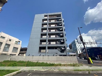 Ｔ・Ｋ　ＴＯＷＥＲ[1K/37m2]の外観2