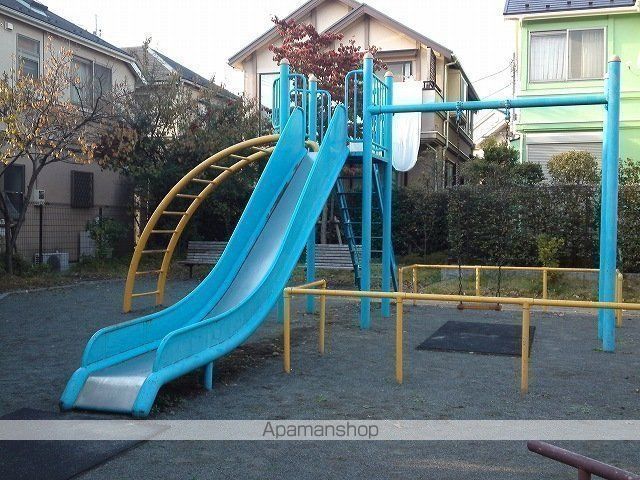 ロイヤルテラス宮前平の周辺写真