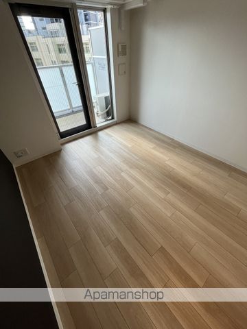 BPRレジデンス新梅田の内装写真