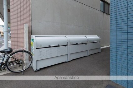 ＡＭＴＹ中央町[1K/26.52m2]の共用部3