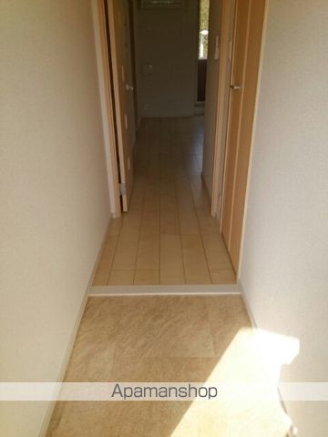 プログレNΕの内装写真