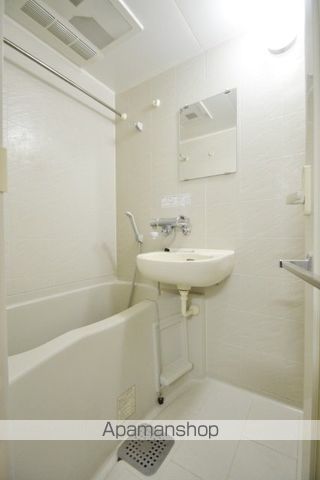 アドヴァンシティ岡山ステーションの内装写真