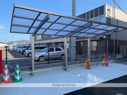 ＤーＲＯＯＭ春日Ｃ[1LDK/41.85m2]の共用部2