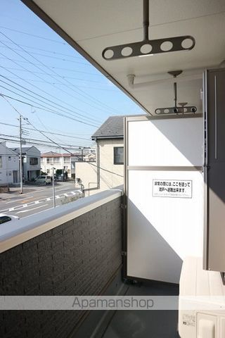 クロスロード プラス Yの内装写真
