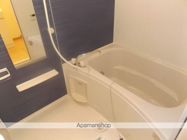 グリーンローズAの内装写真