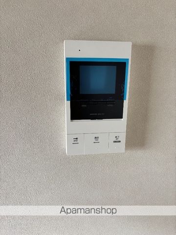 BASEの内装写真