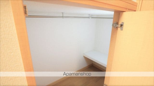 レオパレスCOAXの内装写真