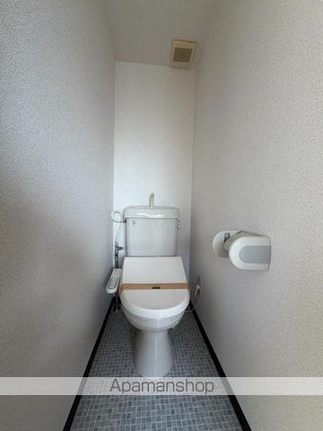 ホームズ2の内装写真