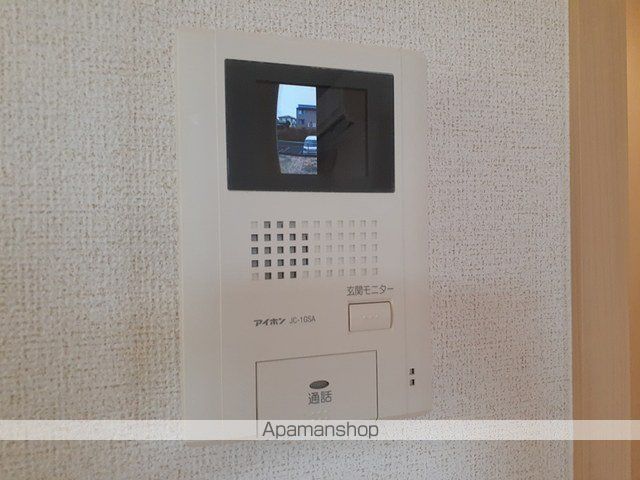 ネオ・アーバン・パレスの内装写真