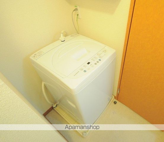 レオパレスKAMON VIの内装写真