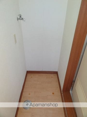 メゾンドール吉野町の内装写真