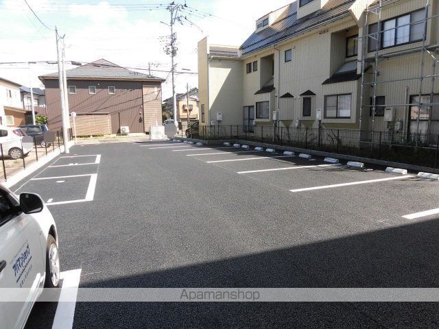 ノースティアラの外観写真