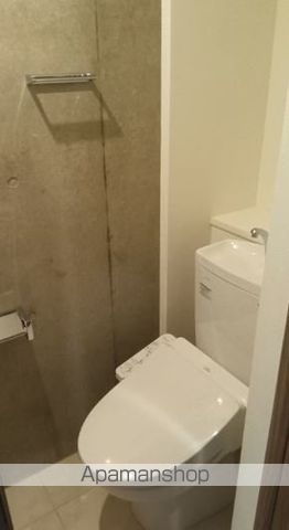 SOU西原の内装写真
