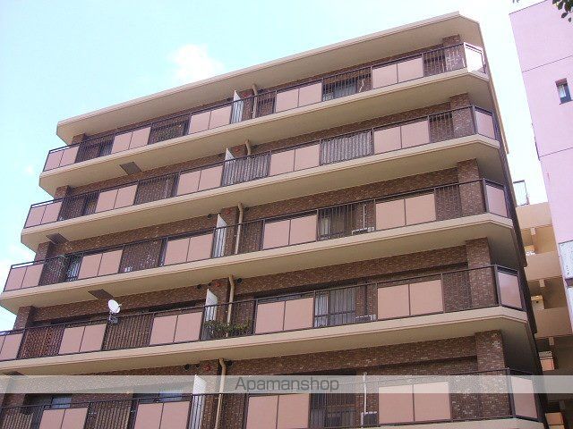 ロワールマンション高宮の外観写真