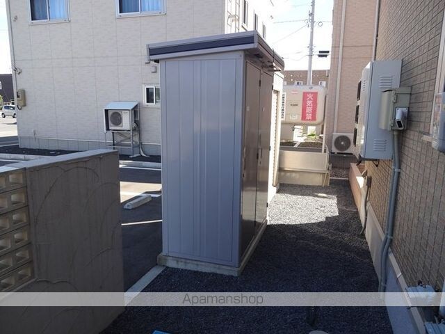 ファイン西大野[1LDK/32.77m2]の共用部2