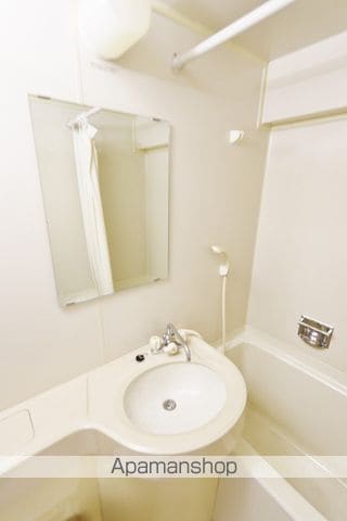 ダイアパレス新内町の内装写真