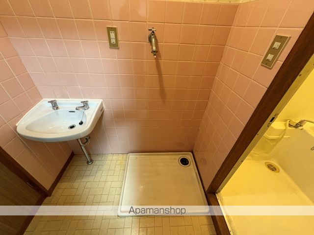 マンション島村の内装写真